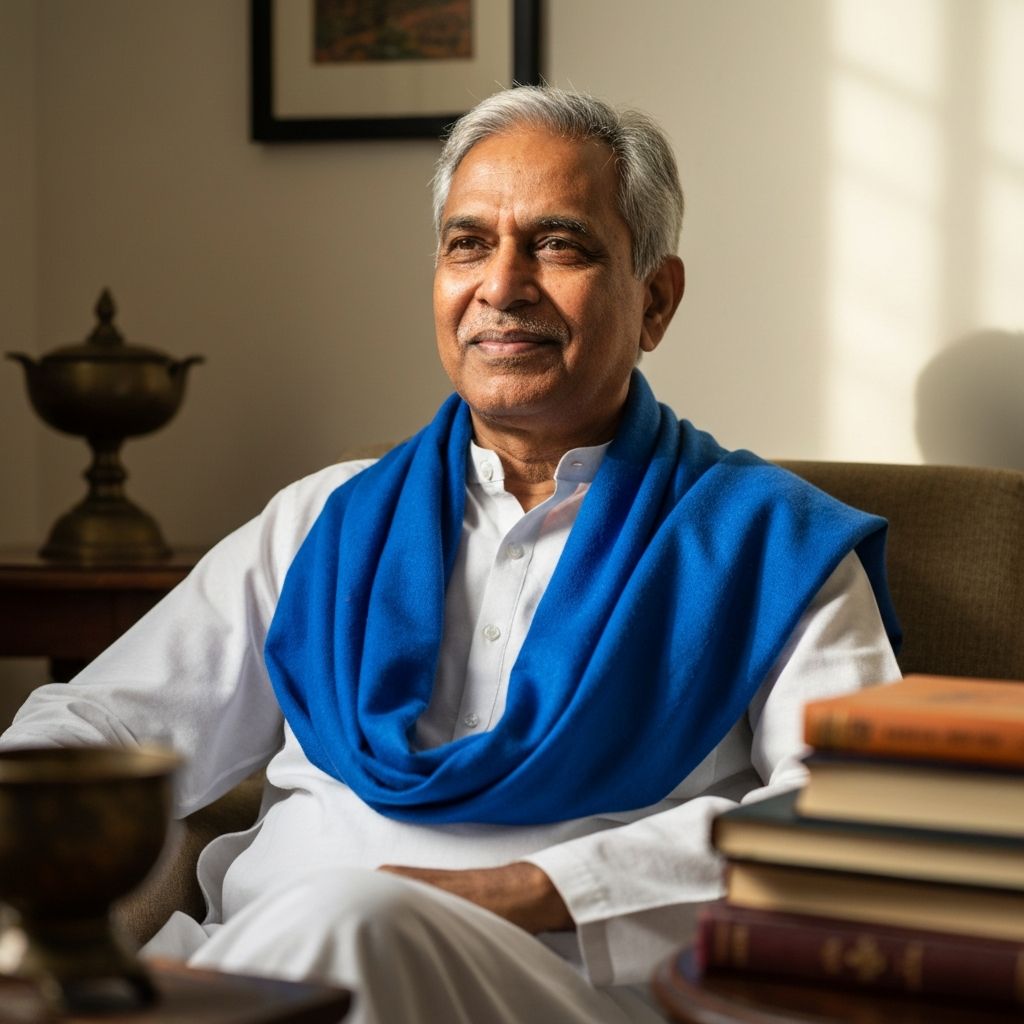 Rakhi Shastri consulting