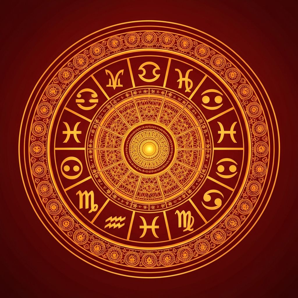 Understanding Saturn Return: The Great Cosmic Teacher